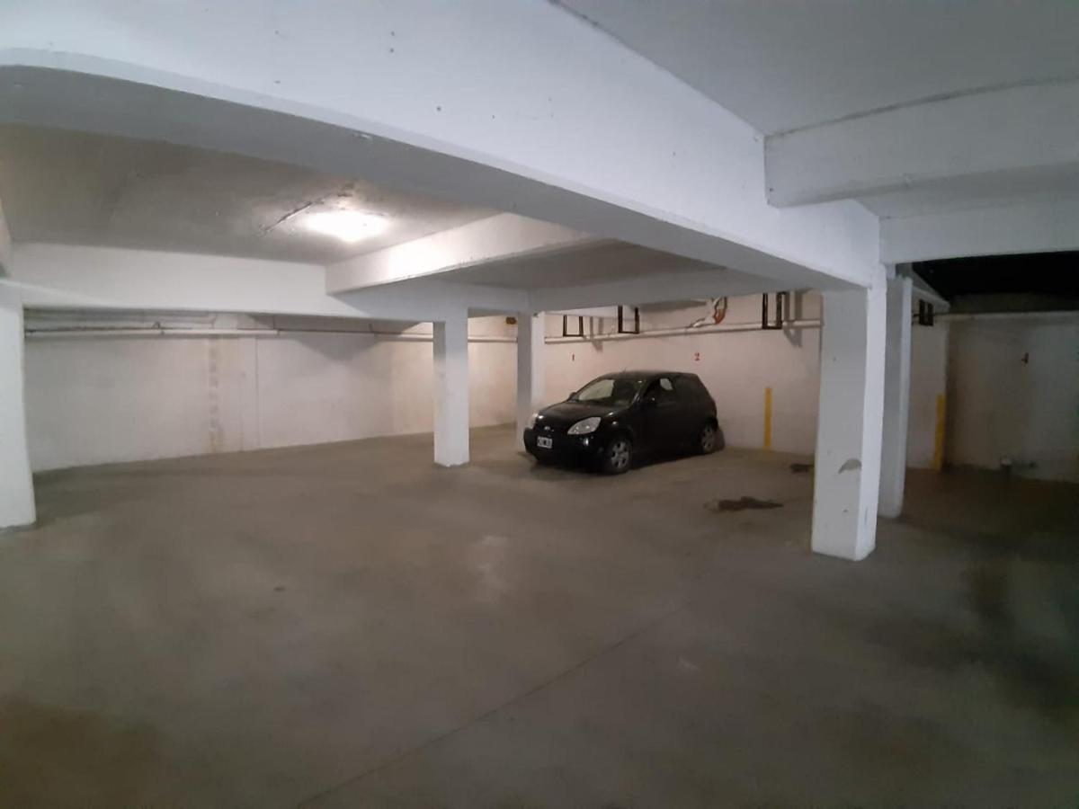 شقة Departamento En El Centro De Bariloche Bb المظهر الخارجي الصورة