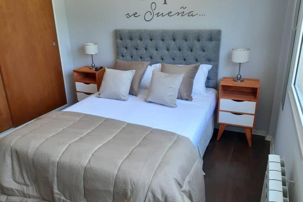 شقة Departamento En El Centro De Bariloche Bb المظهر الخارجي الصورة