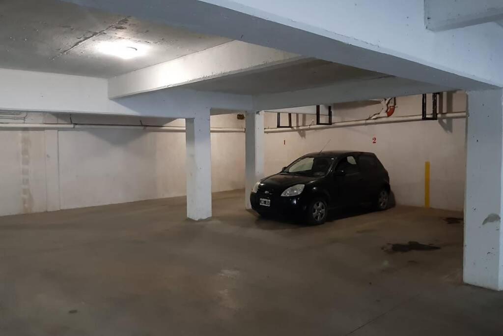 شقة Departamento En El Centro De Bariloche Bb المظهر الخارجي الصورة