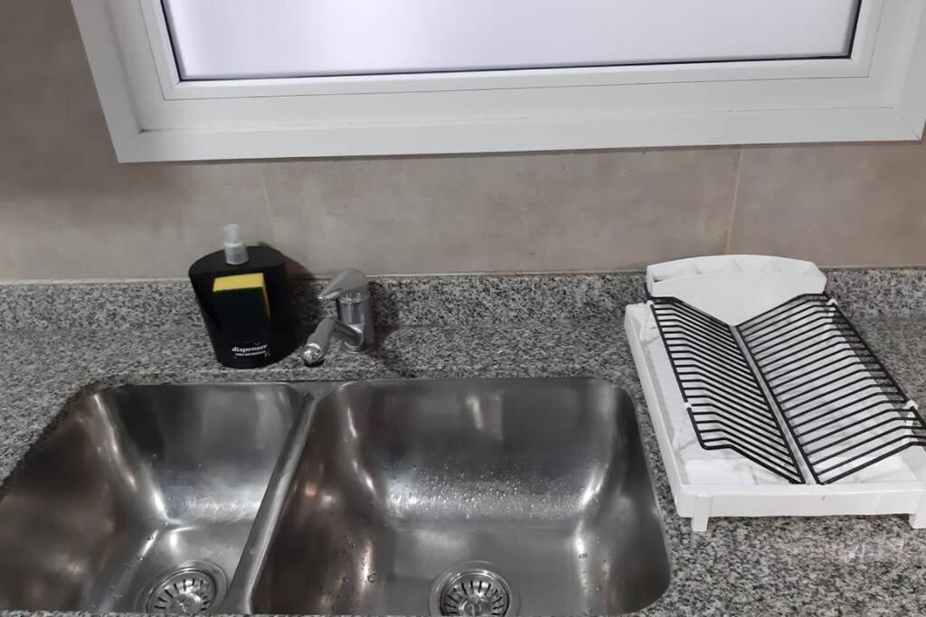 شقة Departamento En El Centro De Bariloche Bb المظهر الخارجي الصورة