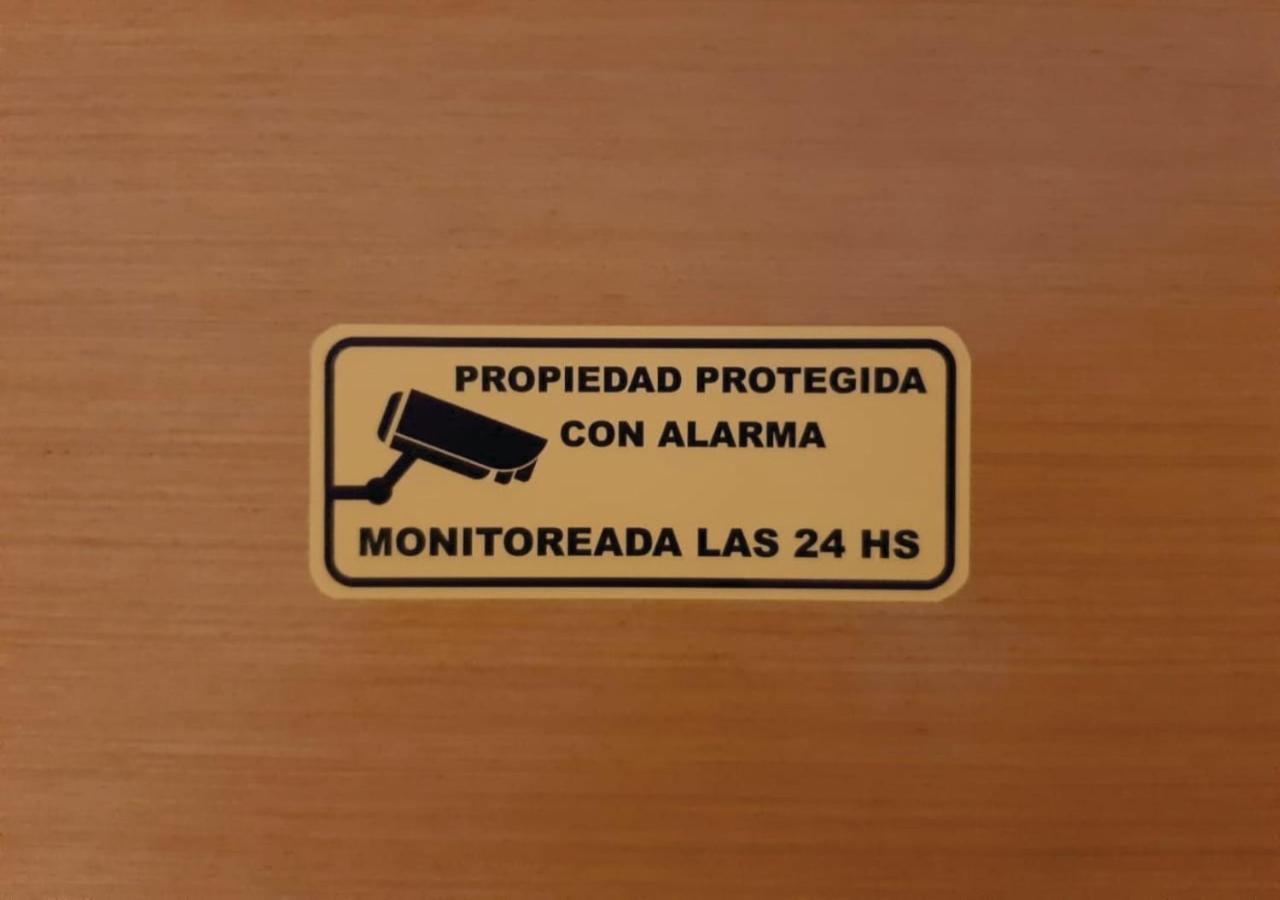 شقة Departamento En El Centro De Bariloche Bb المظهر الخارجي الصورة